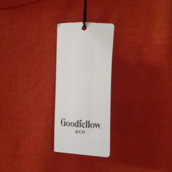 🟢 Men's Goodfellow & Co tee - Picture 3 of 7